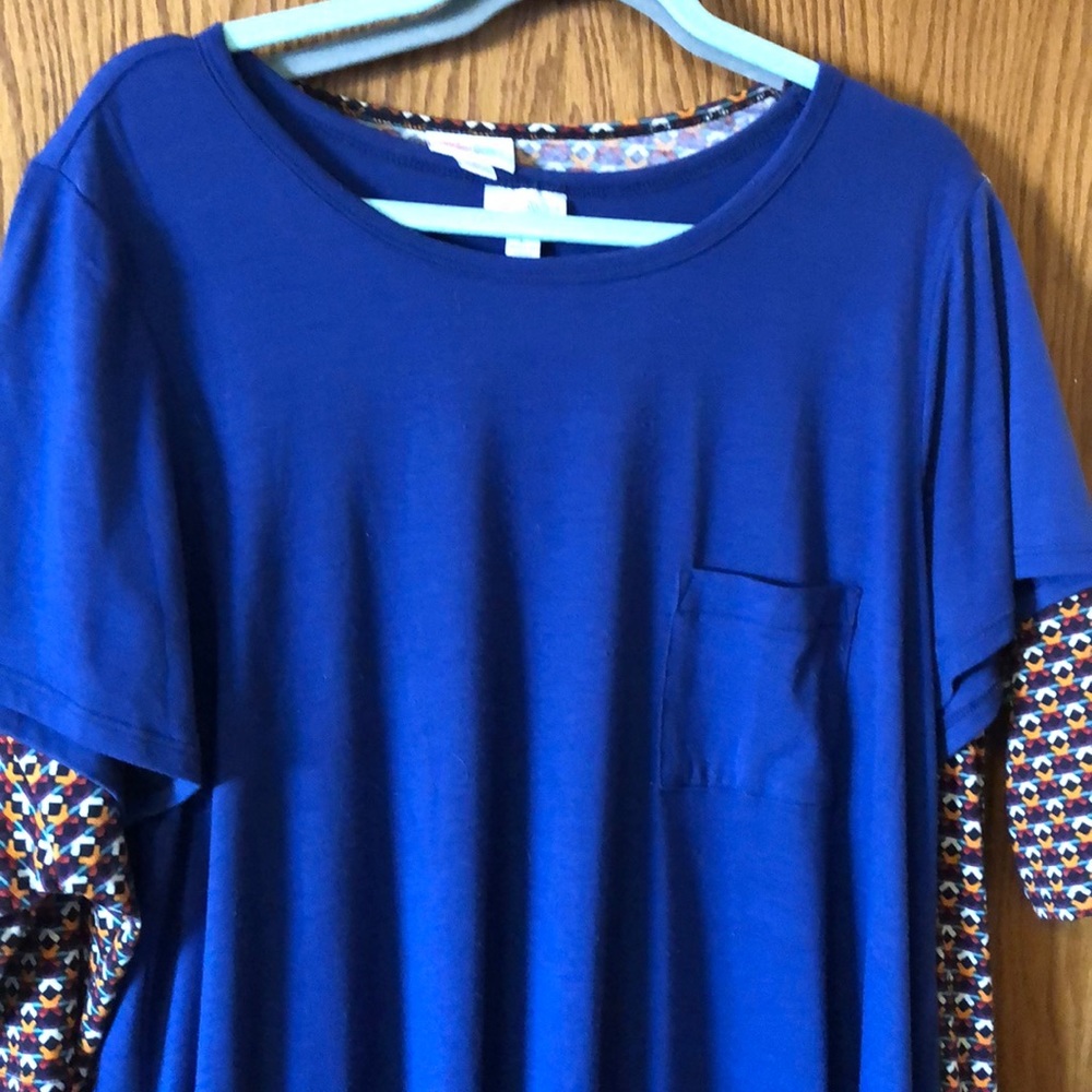 Lularoe Carly
